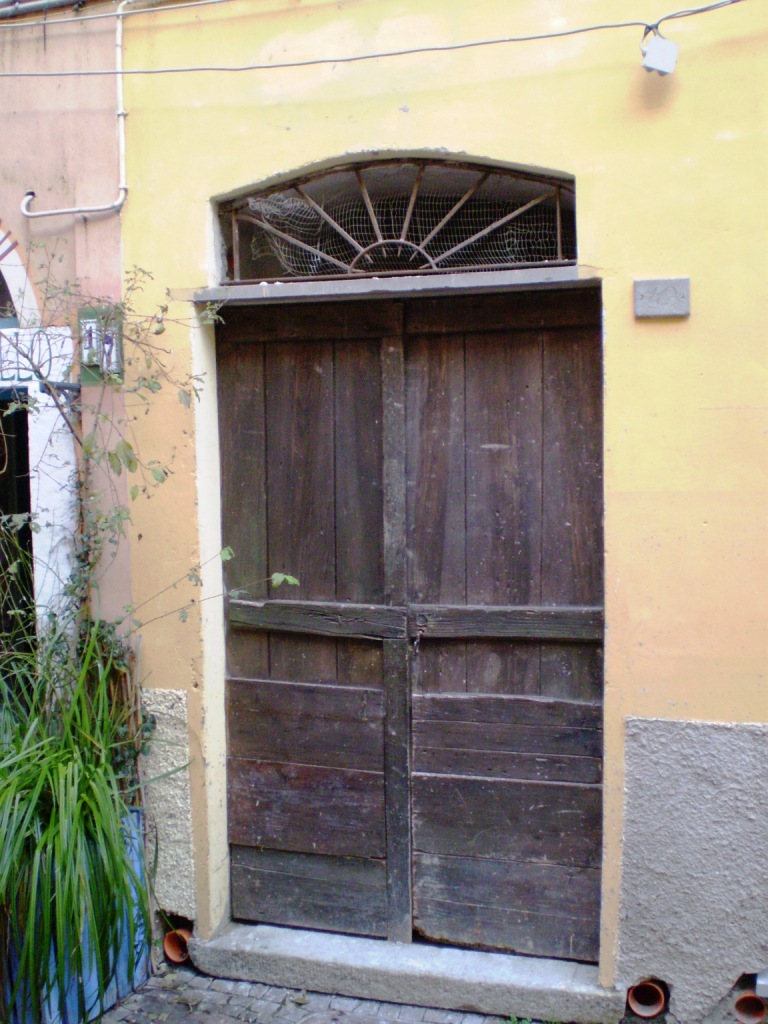 Portoni